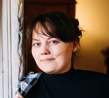 Аня Доброчасова