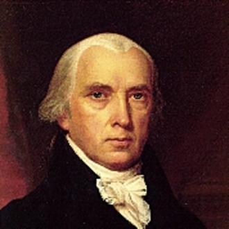 James Madison