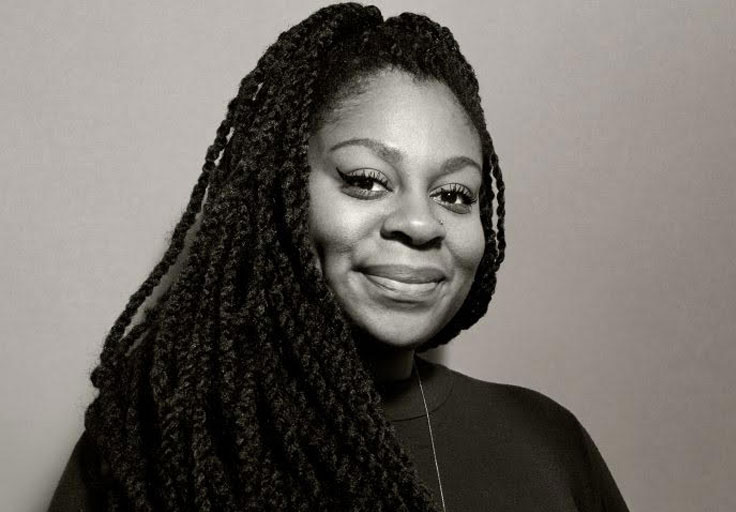 Кэндис Карти-Уильямс