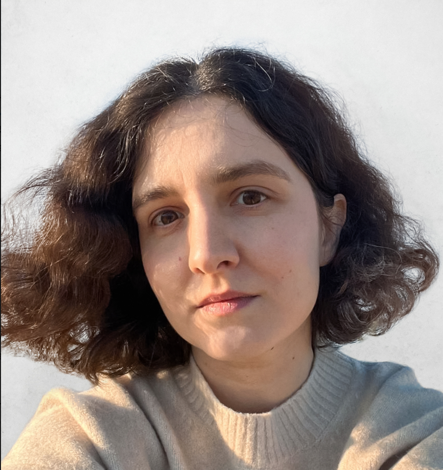 Светлана Тюльбашева