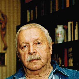 Юрий Левитанский