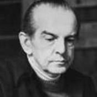 Ежи Брошкевич