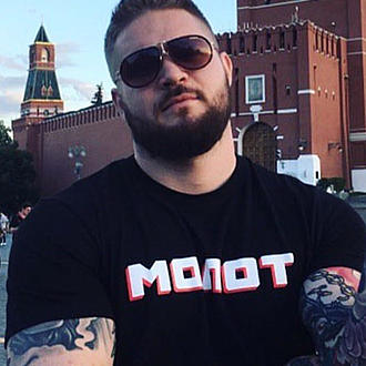 Владислав Погадаев