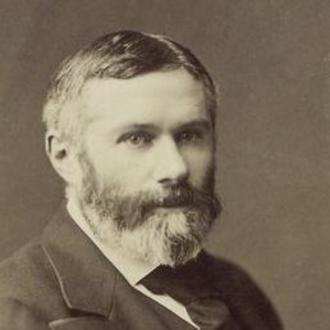Sir George Otto Trevelyan
