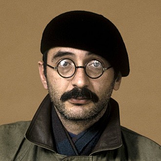 Тимур Кибиров