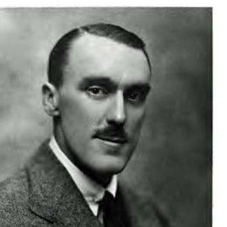 Ian Hay