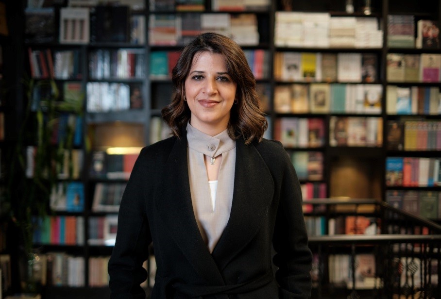 Бусейна аль-Иса