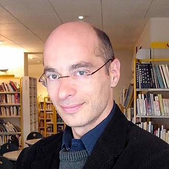 Бернар Вербер