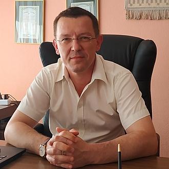 Андрей Авдей