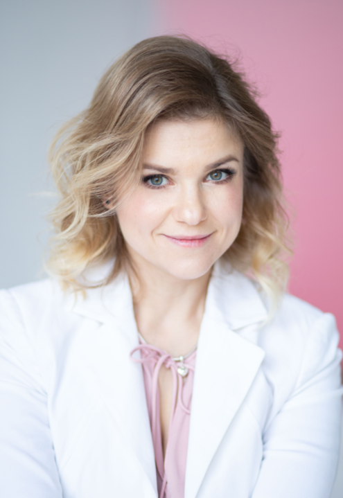 Юлия Дрёмина