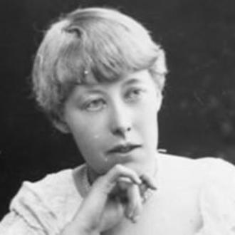 Katharine Tynan