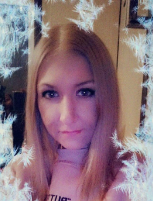 Виктория Ковалева