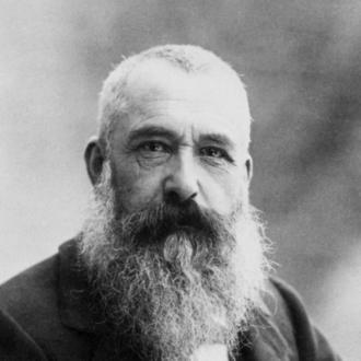 Claude Monet