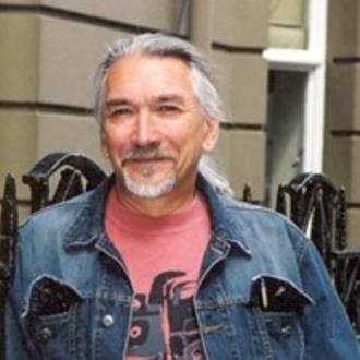 М. Джон Гаррисон