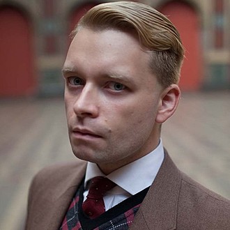 Александр Пелевин