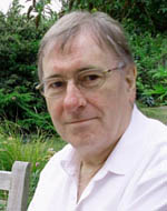 Кристофер Прист