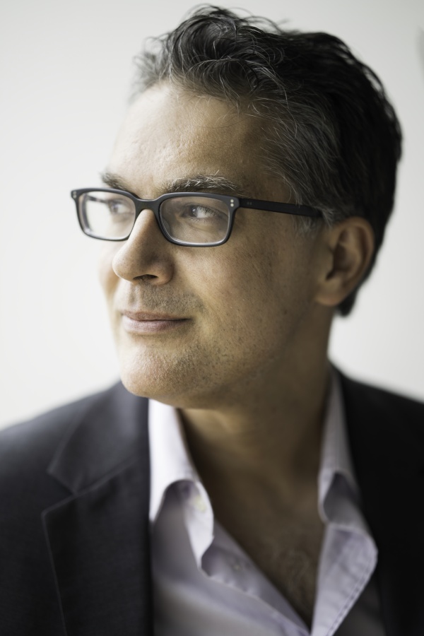 Киран Сетия