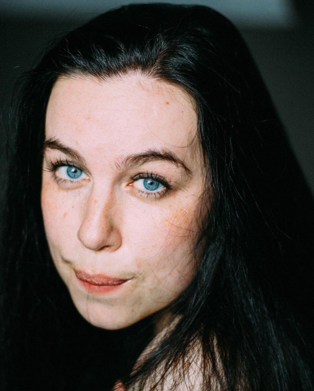 Ольга Посух