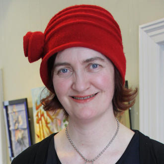 Emma Donoghue