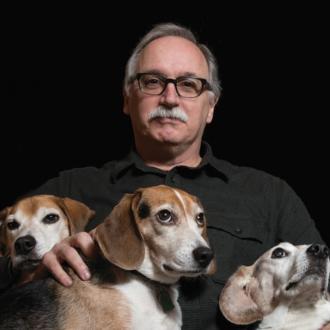 Джим Шепард