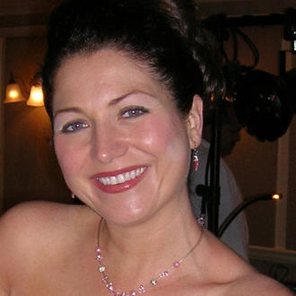 Миа Шеридан