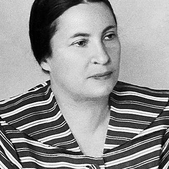 Агния Барто