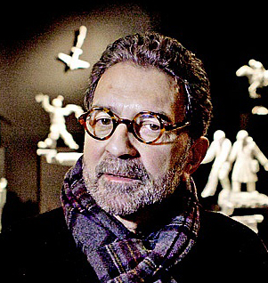 Гриша Брускин