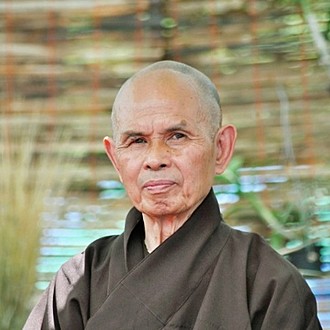 Тит Нат Хан