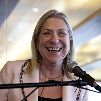 Летти Коттин Погребин