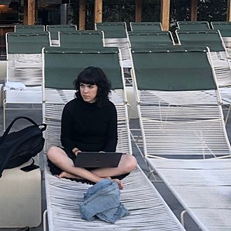 Кейт Конджер