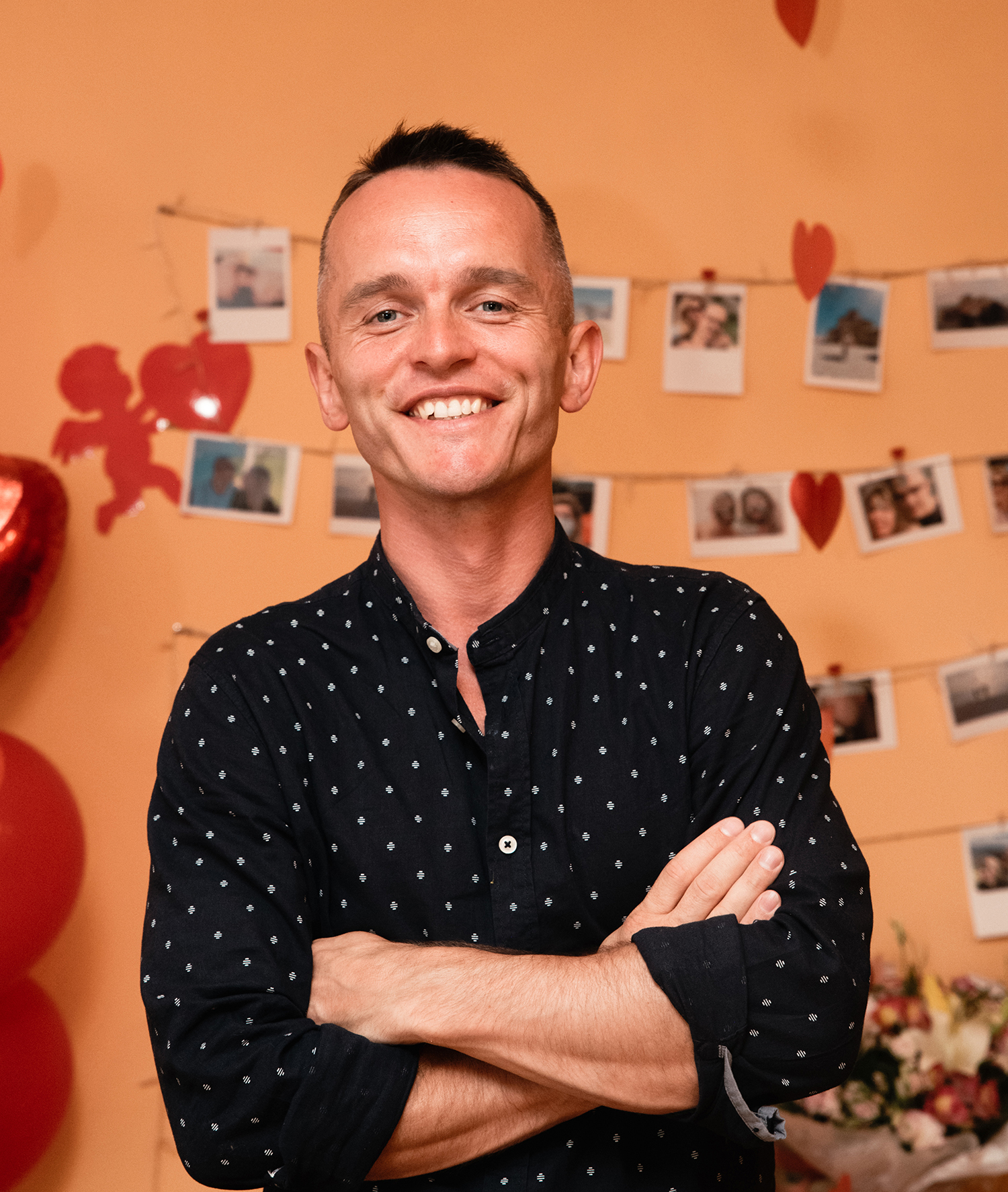 Алекс Байхоу