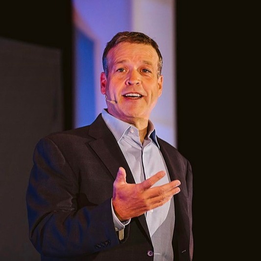 Дональд Миллер