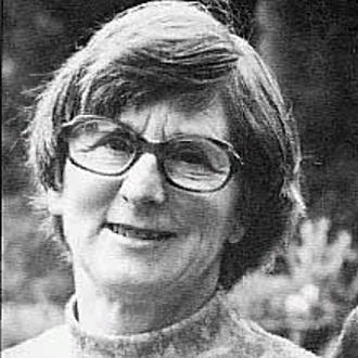 Розмари Зорза