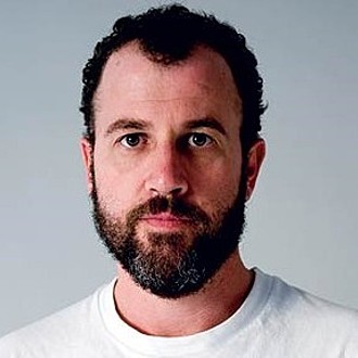 Джеймс Фрей