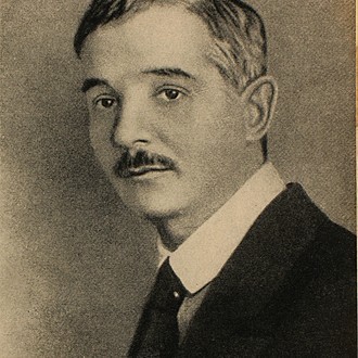 Саша Чёрный