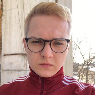 Рома Бордунов