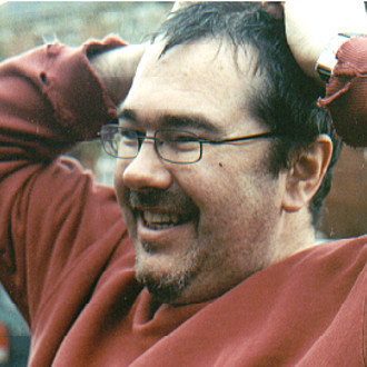 Йен Макдональд