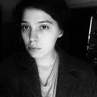 Екатерина Горина