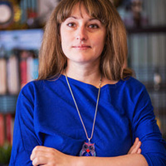 Галина Гончарова