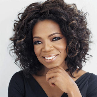 Oprah Winfrey