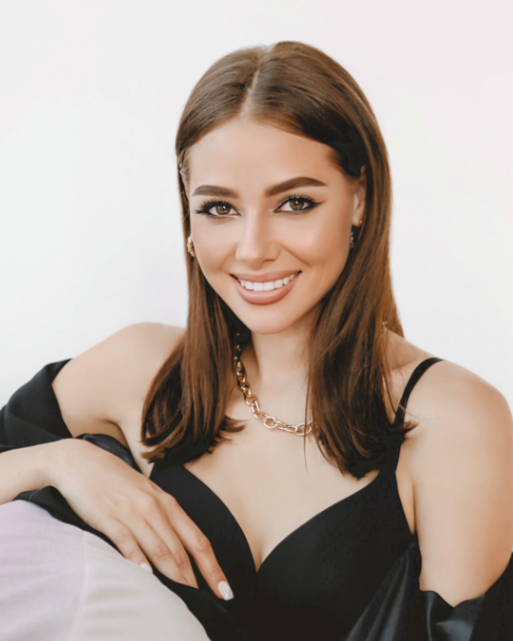 Юлия Голыгина