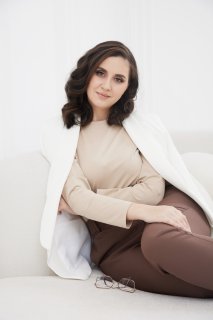 Екатерина Тур