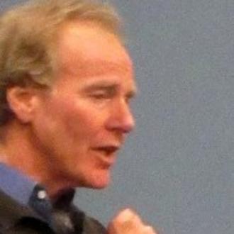 Peter Senge