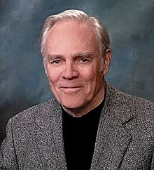 Майкл Ньютон