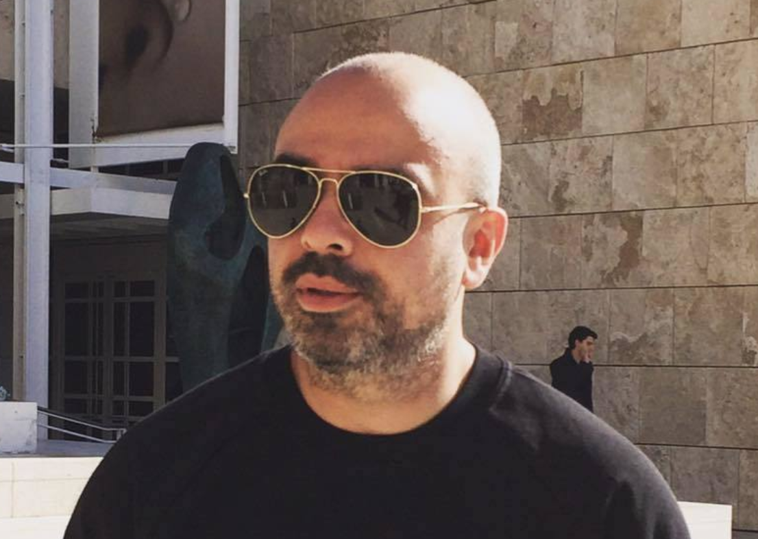 Андрей Подшибякин