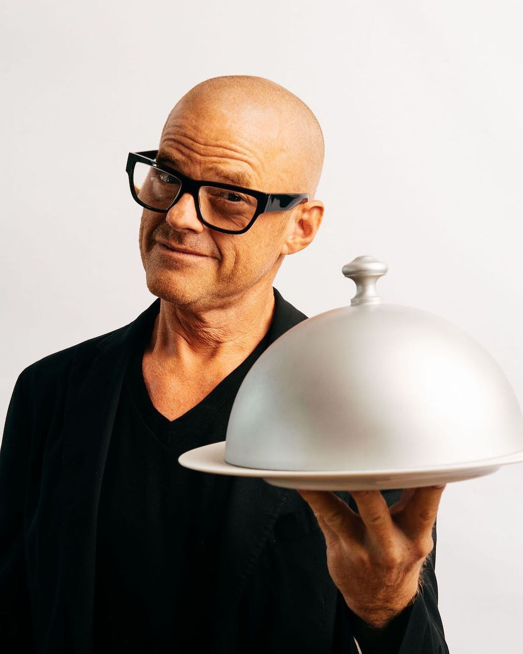 Хестон Блюменталь