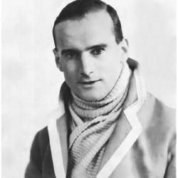 Роберт Шеррифф