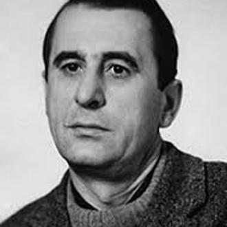 Вячеслав Леонидович Кондратьев