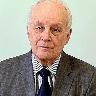 Андрей Николаевич Сахаров