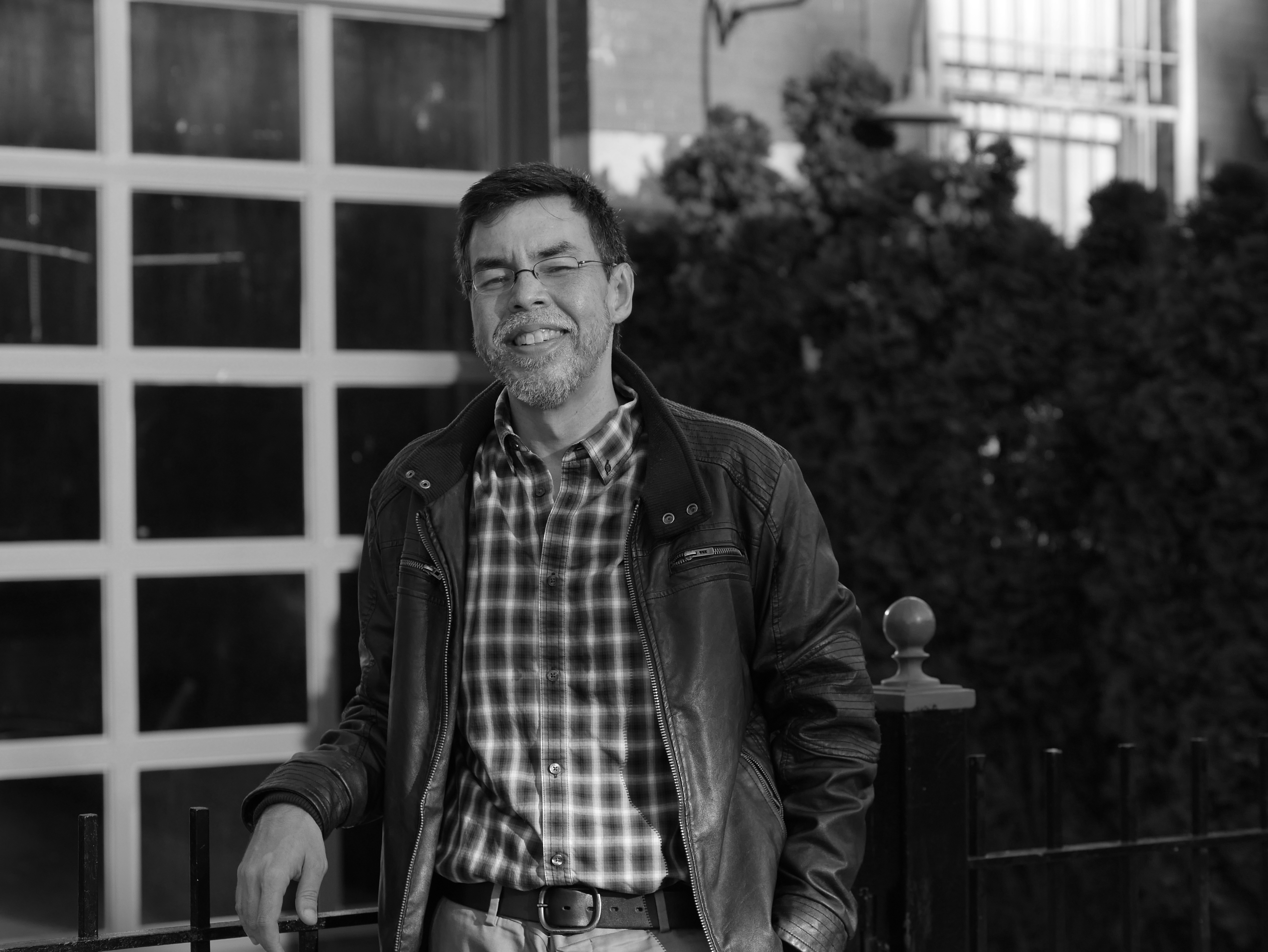 Билл Меслер